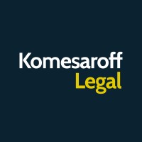 Komesaroff Legal
