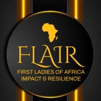 FLAIR Africa logo - Similar company to Brandsmith_Ke