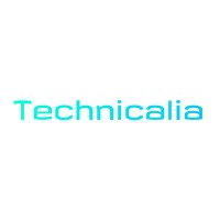 Technicalia logo - Similar company to Prismafilter