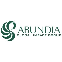 Abundia Global Impact Group logo - Similar company to Green Lizard Technologies Ltd