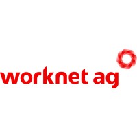 worknet ag Basel logo - Similar company to Worknet Services Ag