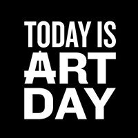 Today is Art Day logo - Similar company to Pyromaitre Inc. -