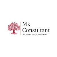 MK.Consultant92 logo - Similar company to Ronson Pigments Pvt. Ltd.
