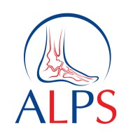 ALPS (American Limb Preservation Society) logo - Similar company to Cap Partner