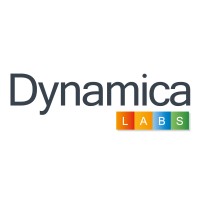 Dynamica Labs logo - Similar company to Hypernaut