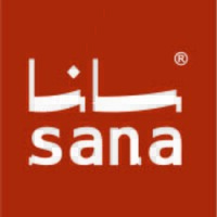 Sana Food Industries Company logo - Similar company to Values 20 Group