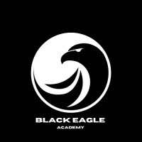 BLACK EAGLE ACADEMY SECURITY logo - Similar company to Black Eagle Secure Solutions Inc