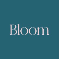 Bloom Royston logo - Similar company to Country Tipis