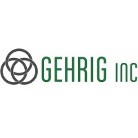 Gehrig, Inc. logo - Similar company to Struktureone