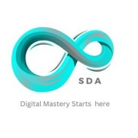 Smart Digital Academy logo - Similar company to Kalloscope