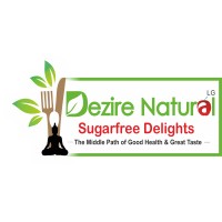 Dezire LG - Low GI Sugar Free Health Foods logo - Similar company to Golden Ghee