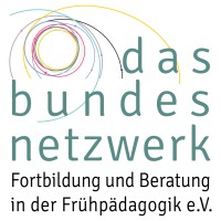 Bundesnetzwerk Fortbildung und Beratung in der Frühpädagogik e.V. logo - Similar company to Niedersächsisches Institut Für Frühkindliche Bildung Und Entwicklung E. V. (Nifbe E.V.)