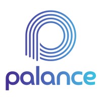 Palance logo - Similar company to Aircountr