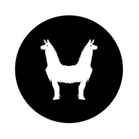 LAMA GLAMA PHOTO AND RETOUCH logo - Similar company to Excelsior Design, Inc