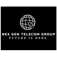 NexGen Telecommunications logo - Similar company to Intactx