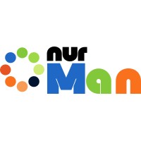 Nurman Tech logo - Similar company to Cxignited
