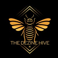 The Dezine Hive logo - Similar company to Zenassistant