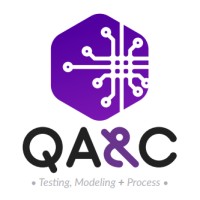 QA&C logo - Similar company to Cool Testers (Usa)