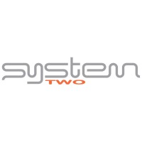 System Two logo - Similar company to Habit Tracker - Proddy