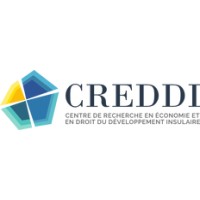 Centre de Recherche en Economie et en Droit du Développement Insulaire (CREDDI) logo - Similar company to Dragou