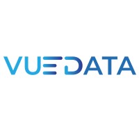 VueData logo - Similar company to Vajro