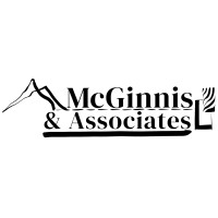 McGinnis & Associates logo - Similar company to Adh Environmental