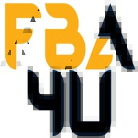 FBA4U logo - Similar company to Crossbordersummit
