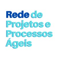 Rede de Projetos e Processos Ágeis logo - Similar company to Management De Projetos E Processos