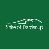 Shire of Dardanup logo - Similar company to Wa Premix