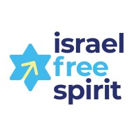 OU Israel Free Spirit Birthright logo - Similar company to 12 Stones