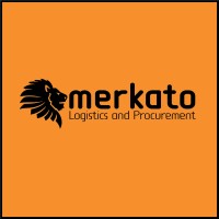 Merkato logistics logo - Similar company to Impact Logistics Plc