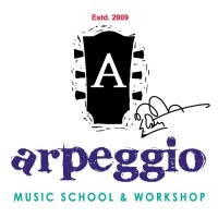 Arpeggio Music School & Workshop logo - Similar company to Phi Construction, Inc