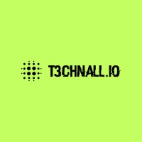 T3chnall logo - Similar company to Mercurevent
