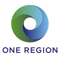 One Region Strategy logo - Similar company to Quest Community Development Corporation