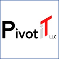 Pivot IT LLC logo - Similar company to Obi Advisors