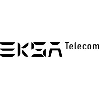 EKSAtelecom logo - Similar company to Gokko Audio