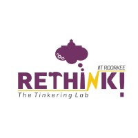 Tinkering Lab, IIT Roorkee logo - Similar company to Models And Robotics Section Iit Roorkee