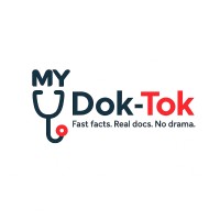 MY Dok-Tok logo - Similar company to Ophthalmic Instruments (M) Sdn Bhd