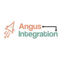 Angus Integration logo - Similar company to Arvenis