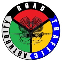 Road Traffic Authority logo - Similar company to Central Province Transport Authority