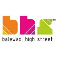 Balewadi High Street logo - Similar company to Arronics Infosoft