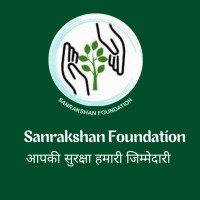 Sanrakshan Foundation logo - Similar company to Sukride Developers