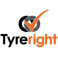 Tyreright logo - Similar company to Tyres4U Pty Ltd