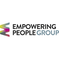 Empowering People Group logo - Similar company to Learning Nexus