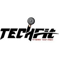 TechFit logo - Similar company to Mma Matrix