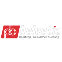 pb-helvetic / Pflugshaupt Beratungen logo - Similar company to Advance Care Planning - Acp Swiss