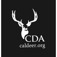 California Deer Assocation logo - Similar company to North State Resources Inc