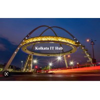 Kolkata IT Hub logo - Similar company to Gwc Data.Ai