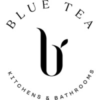 Blue Tea Kitchens and Bathrooms logo - Similar company to Virtue Modern Llc