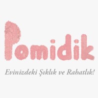 Pomidik logo - Similar company to Seres Di̇gi̇tal